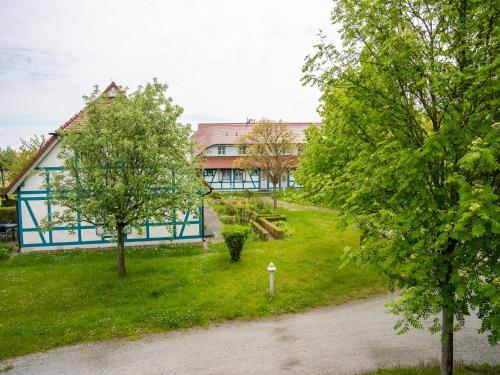 Budget Appartement mit 1 Schlafzimmer C31