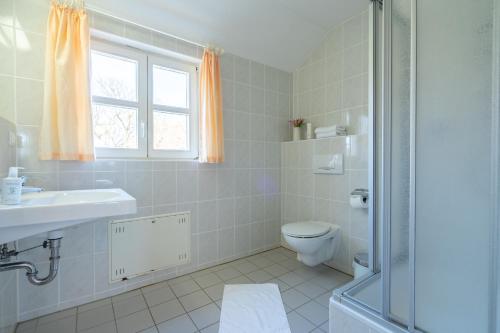 Appartement Budget Appartement mit 1 Schlafzimmer C31 Nonnevitz 25 a-b 18556 Dranske Mecklembourg-Poméranie