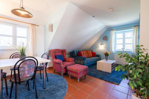 Budget Appartement mit 1 Schlafzimmer C40