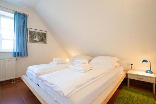 Budget Appartement mit 1 Schlafzimmer C40