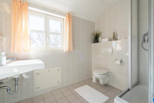 Budget Appartement mit 1 Schlafzimmer C40