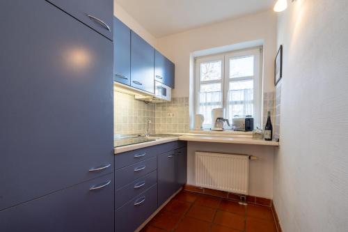 Budget Appartement mit 2 Schlafzimmern und Terrasse A70