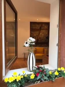 Appartement Büdinger Hof Judengasse 69469 Weinheim Bade-Wurtemberg
