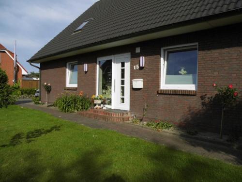 BUE _ Haus Ulferts