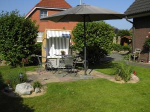 BUE _ Haus Ulferts