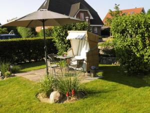 BUE _ Haus Ulferts