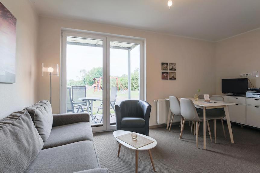 Appartement Buedlfarm-An-Kueche Sahrensdorf 12 23769 Sahrensdorf