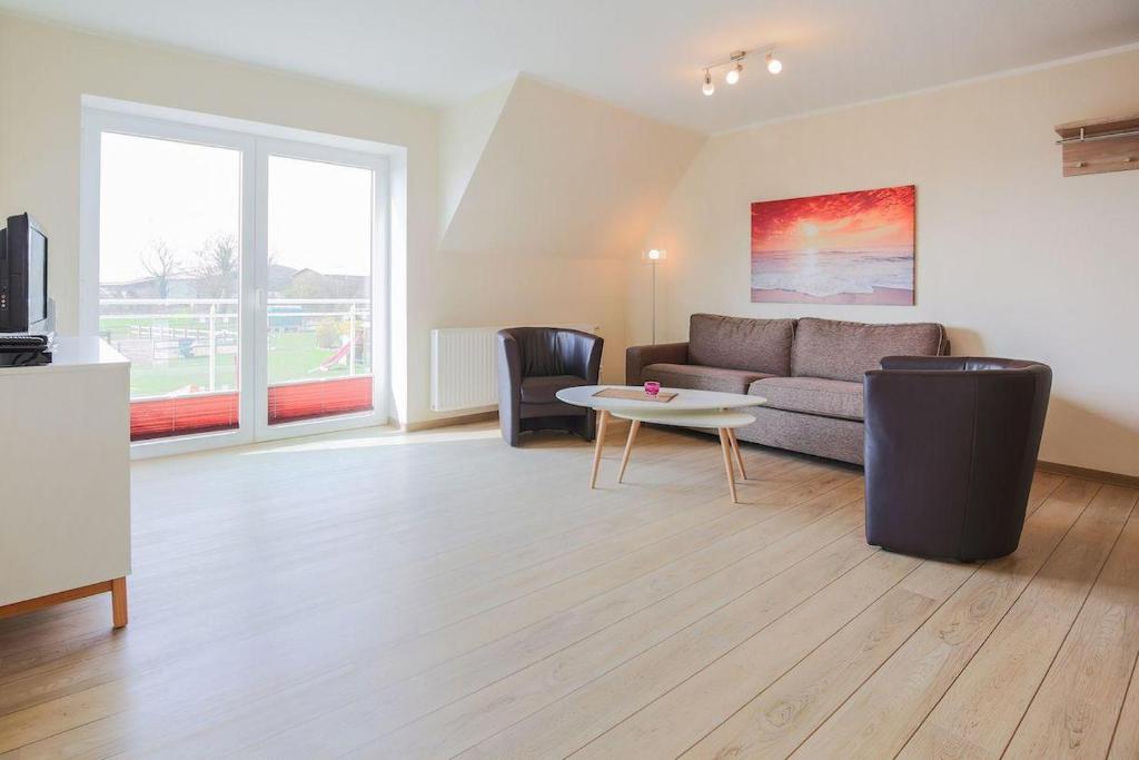 Buedlfarm-Grosse-Wohnung Sahrensdorf 12, 23769 Sahrensdorf