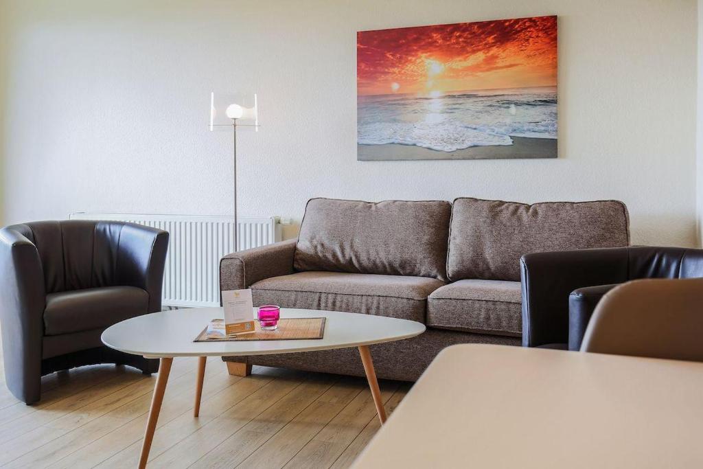 Appartement Buedlfarm-Huehnerstall Sahrensdorf 12 23769 Sahrensdorf