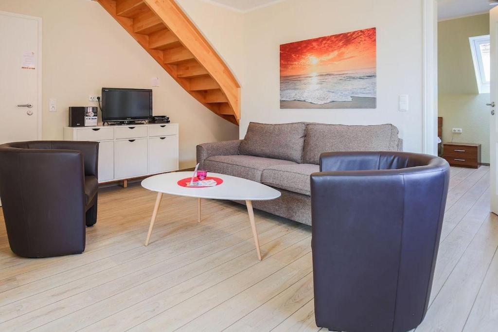 Buedlfarm-Scheune Sahrensdorf 12, 23769 Sahrensdorf