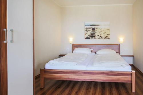 Appartement Buedlfarm-West Sahrensdorf 12 23769 Sahrensdorf Schleswig-Holstein