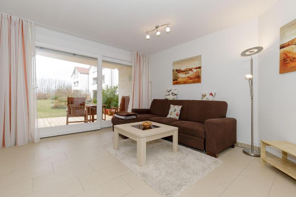 Appartement Buesumer-Ring-EG-links Büsumer Ring 21 18225 Kühlungsborn