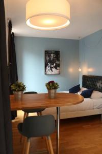 Buffon 405 - magnifique Studio - 2P - Paris 5