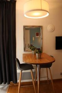 Buffon 405 - magnifique Studio - 2P - Paris 5