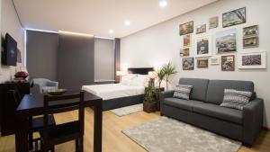 Bugalha My Loft Douro 1