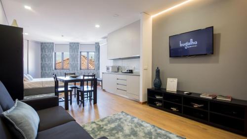 Bugalha My Loft Douro 4