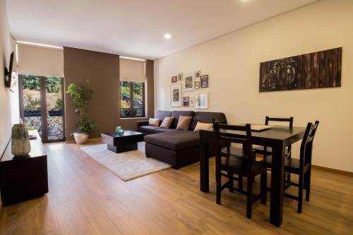 Bugalha My Loft Douro 7