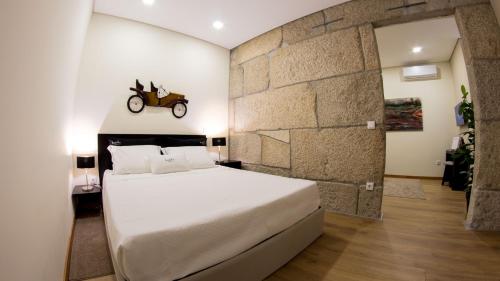 Bugalha My Loft Douro 8