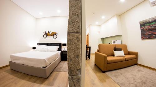 Bugalha My Loft Douro 8