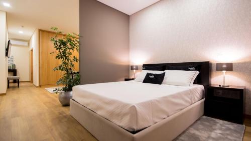Bugalha My Loft Douro 9