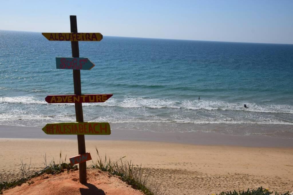 Buganvília Apartment Praia da Falésia Aldeia Das Acoteias Apartamento 411, 8200-593 Albufeira