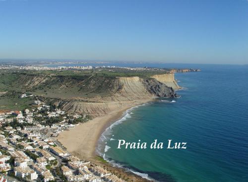 Buganvilia Praia da Luz