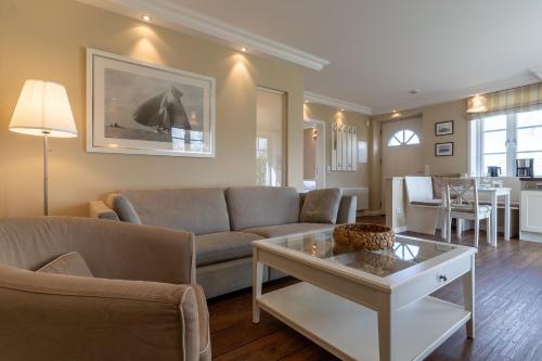 Buhne Appartement Buhne 4
