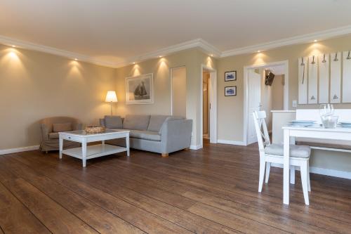 Buhne Appartement Buhne 4