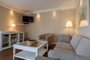 Buhne Appartement Buhne 4
