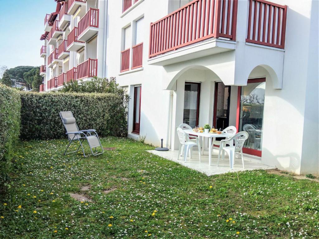 Buhne Appartement Buhne 7 25826 Sankt Peter-Ording