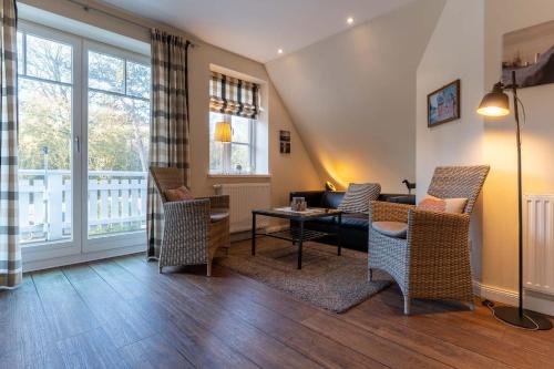 Buhne Appartement Buhne 7
