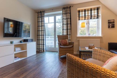Buhne Appartement Buhne 7