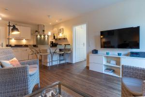 Buhne Appartement Buhne 7