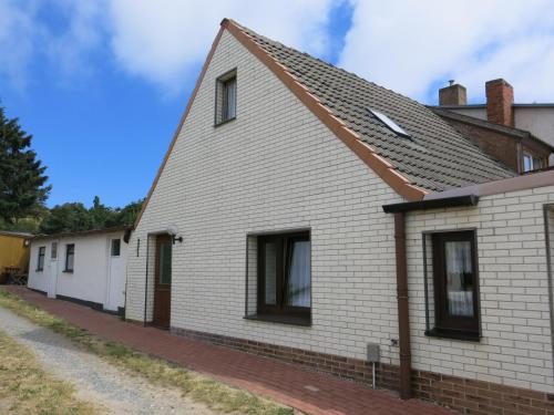 Bülows Ferienwohnung mit 2 Schlafzimmern