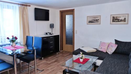 Bülows Ferienwohnung mit 2 Schlafzimmern