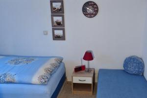Bülows Ferienwohnung mit 2 Schlafzimmern