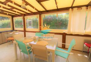 Bungalow 100 - Pins maritimes PK/CLIM/300m plage