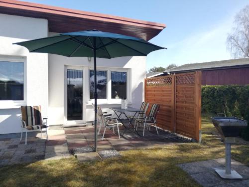 Bungalow 21