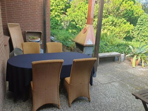Bungalow 3-Zimmer / Wlan / Garten / Parkplatz