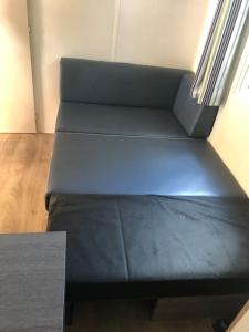 bungalow 6 personnes dans camping familiale