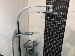 Bungalow am Stadtwald, 24h Check-in