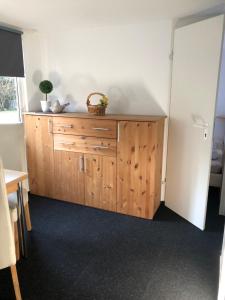 Appartement Bungalow am Wald 21 Hasenheide 16321 Bernau bei Berlin Brandebourg