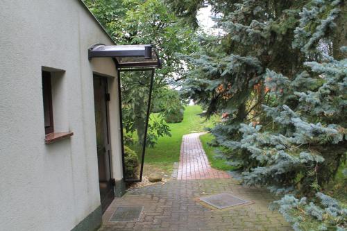 Bungalow am Wassergrundstück