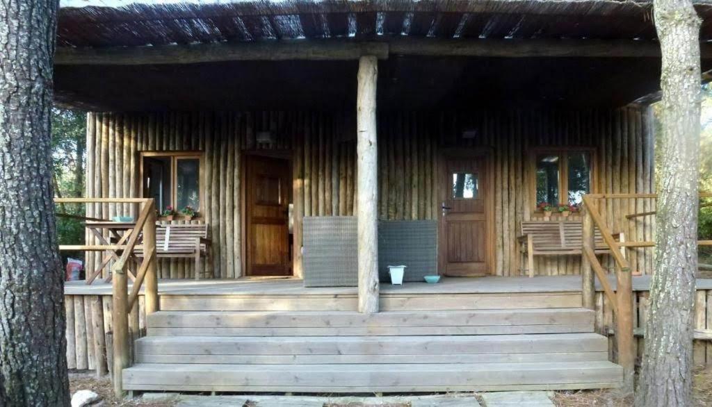 Bungalow Beach Avenida do Mar Taliscas, 7630-673 Brejao