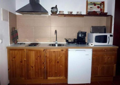 Appartement Bungalow Beach Avenida do Mar Taliscas 7630-673 Brejao Alentejo