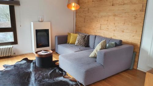 Bungalow Bergblick Schliersee