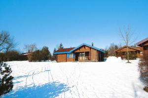 Bungalow in Hayingen with a terrace