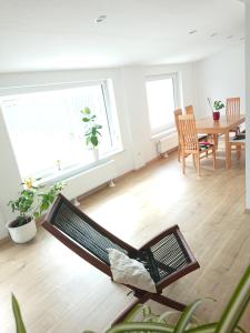 Bungalow in Messenähe