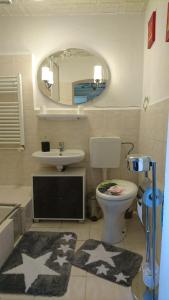 Appartement Bungalow in strandnähe Hauptstraße11 17375 Mönkebude Mecklembourg-Poméranie