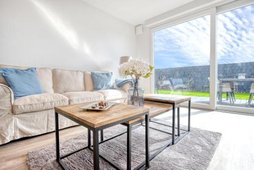 Bungalow Inselhuus Norddeich